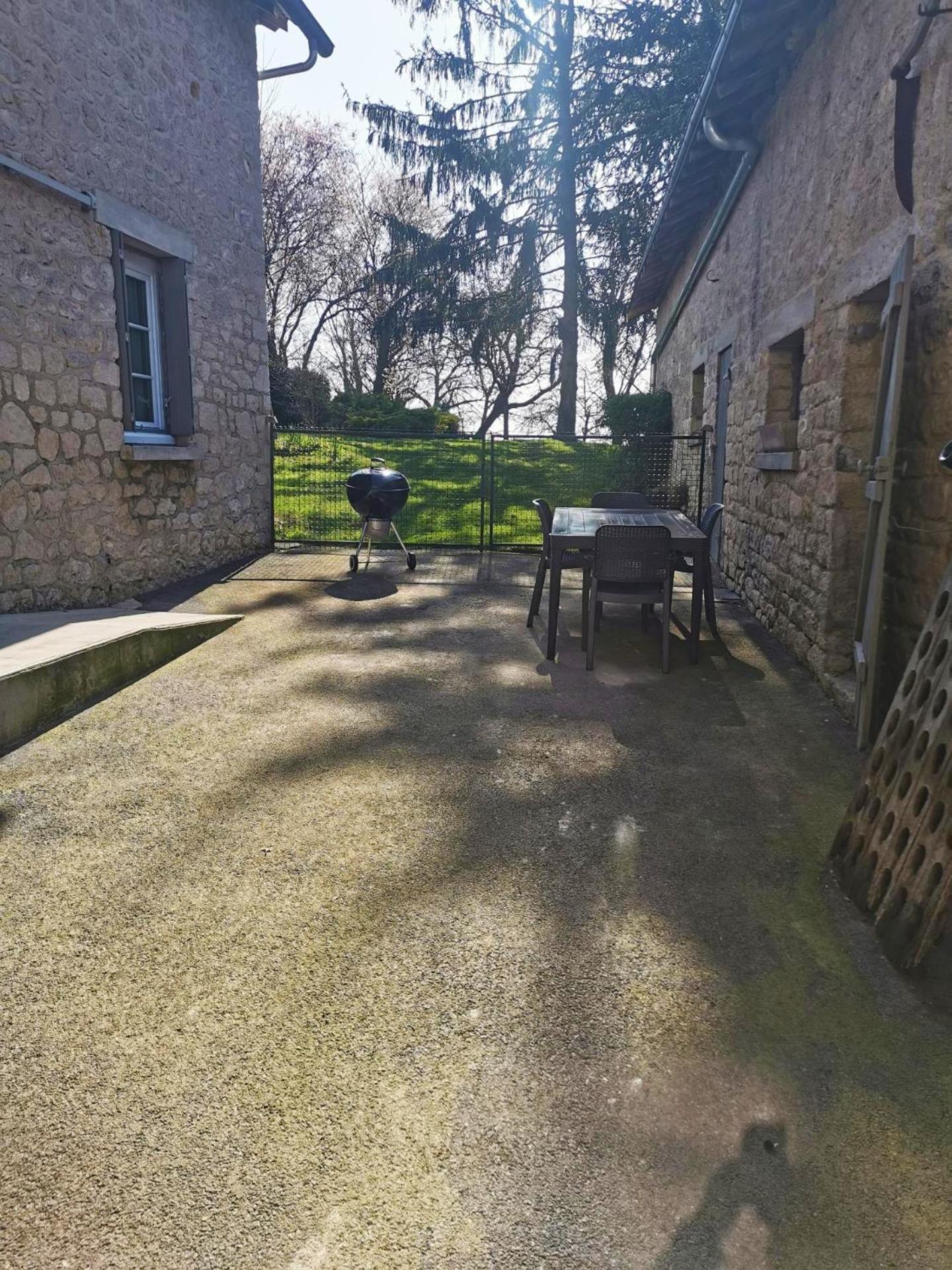 Hedoniste 1 Villa Herpy-l'Arlesienne Exterior photo