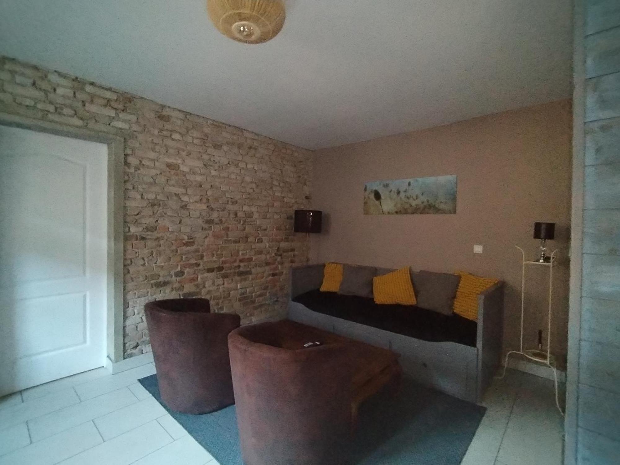 Hedoniste 1 Villa Herpy-l'Arlesienne Room photo