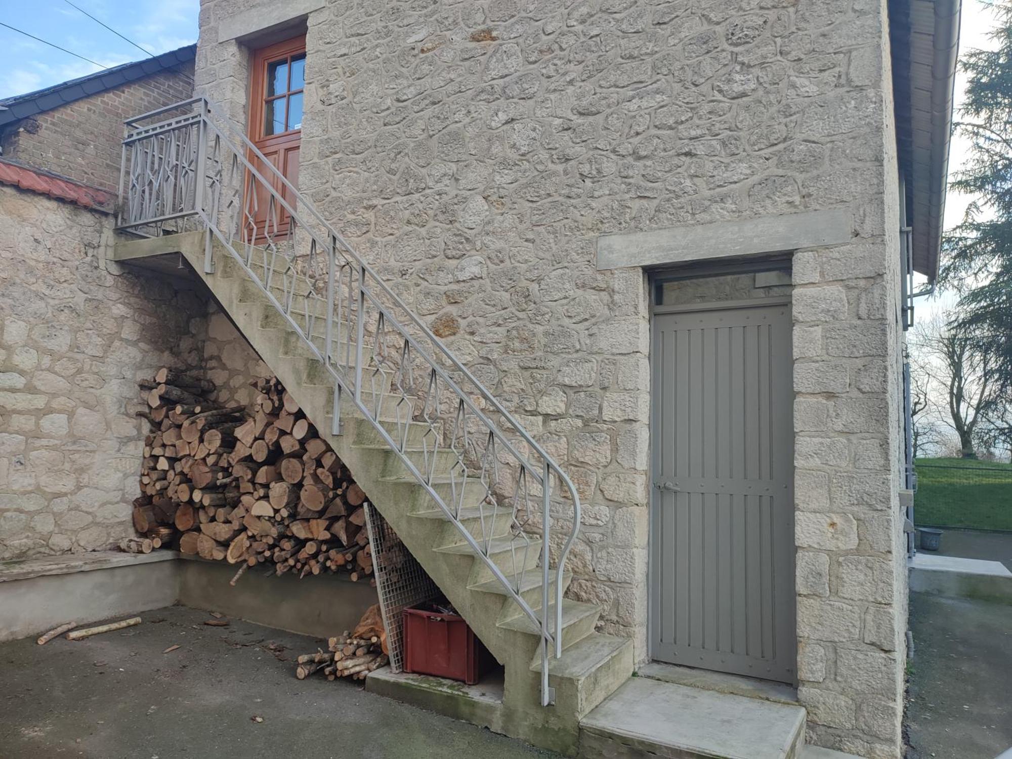 Hedoniste 1 Villa Herpy-l'Arlesienne Exterior photo