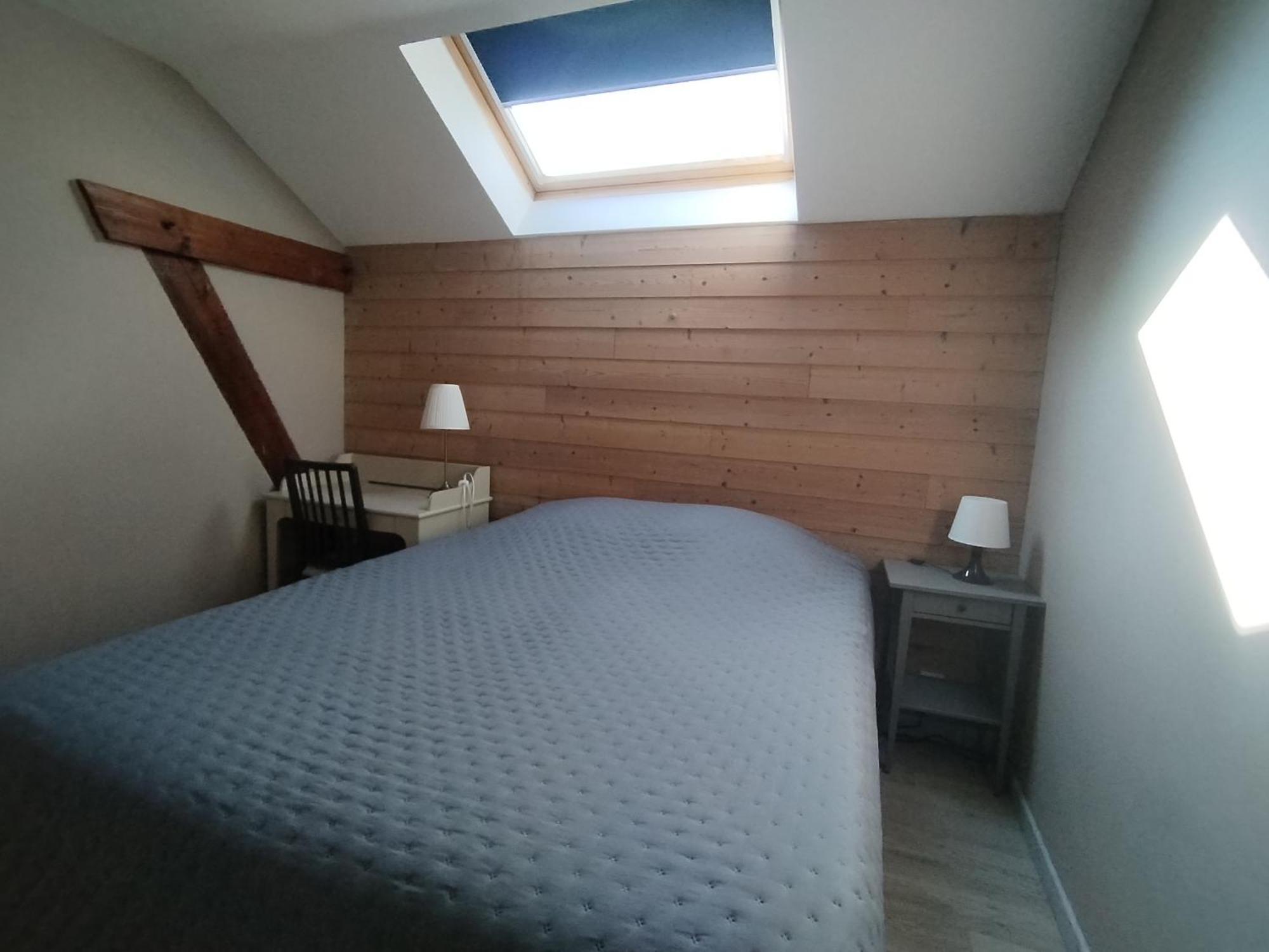 Hedoniste 1 Villa Herpy-l'Arlesienne Room photo