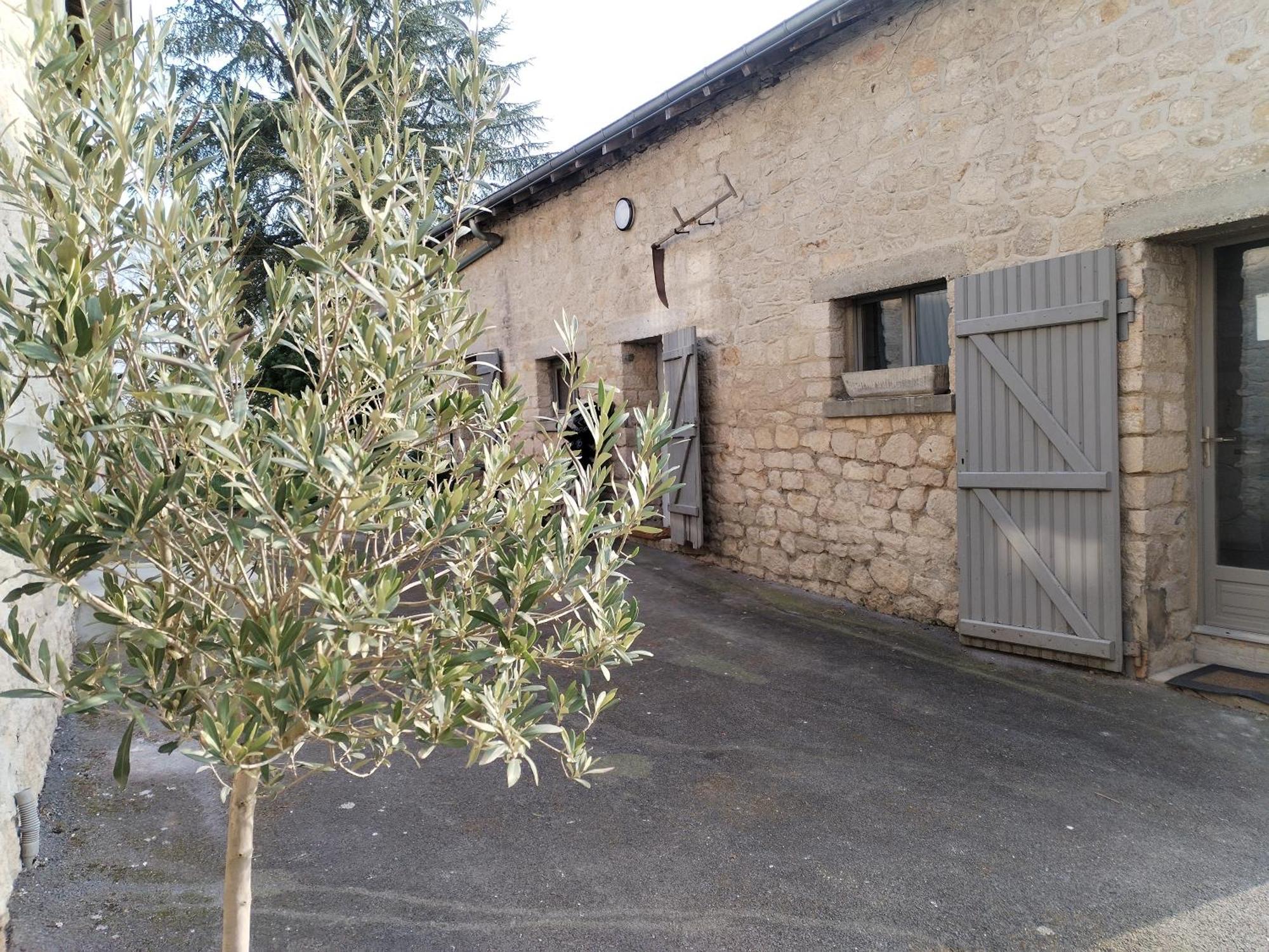 Hedoniste 1 Villa Herpy-l'Arlesienne Exterior photo